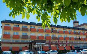 Hotel Garic